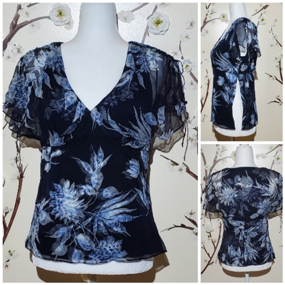 DANA BUCHMAN WOMEN'S  blouse